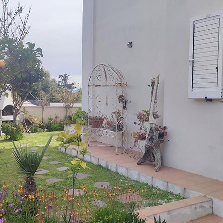 Casa Vacanze Olbia Kültér fotó