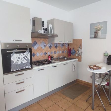 Casa Vacanze Olbia Kültér fotó
