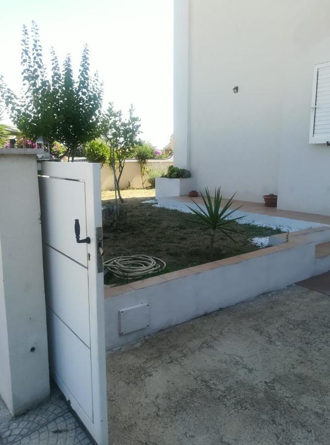 Casa Vacanze Olbia Kültér fotó
