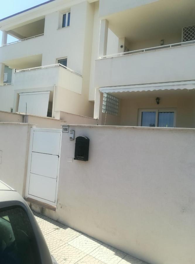 Casa Vacanze Olbia Kültér fotó