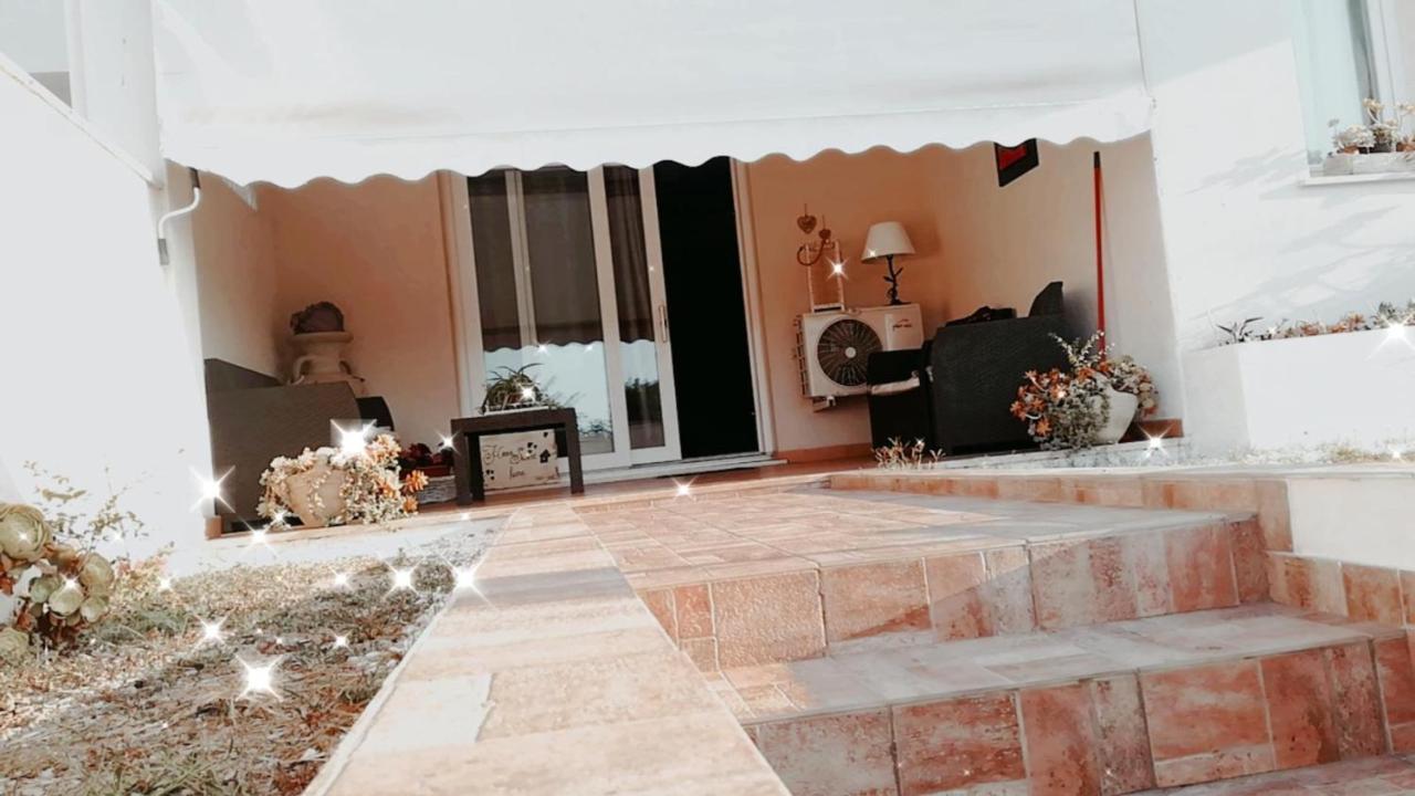 Casa Vacanze Olbia Kültér fotó