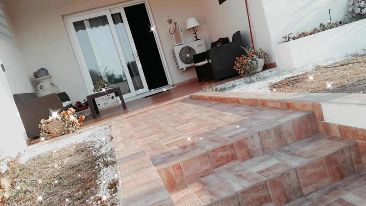 Casa Vacanze Olbia Kültér fotó
