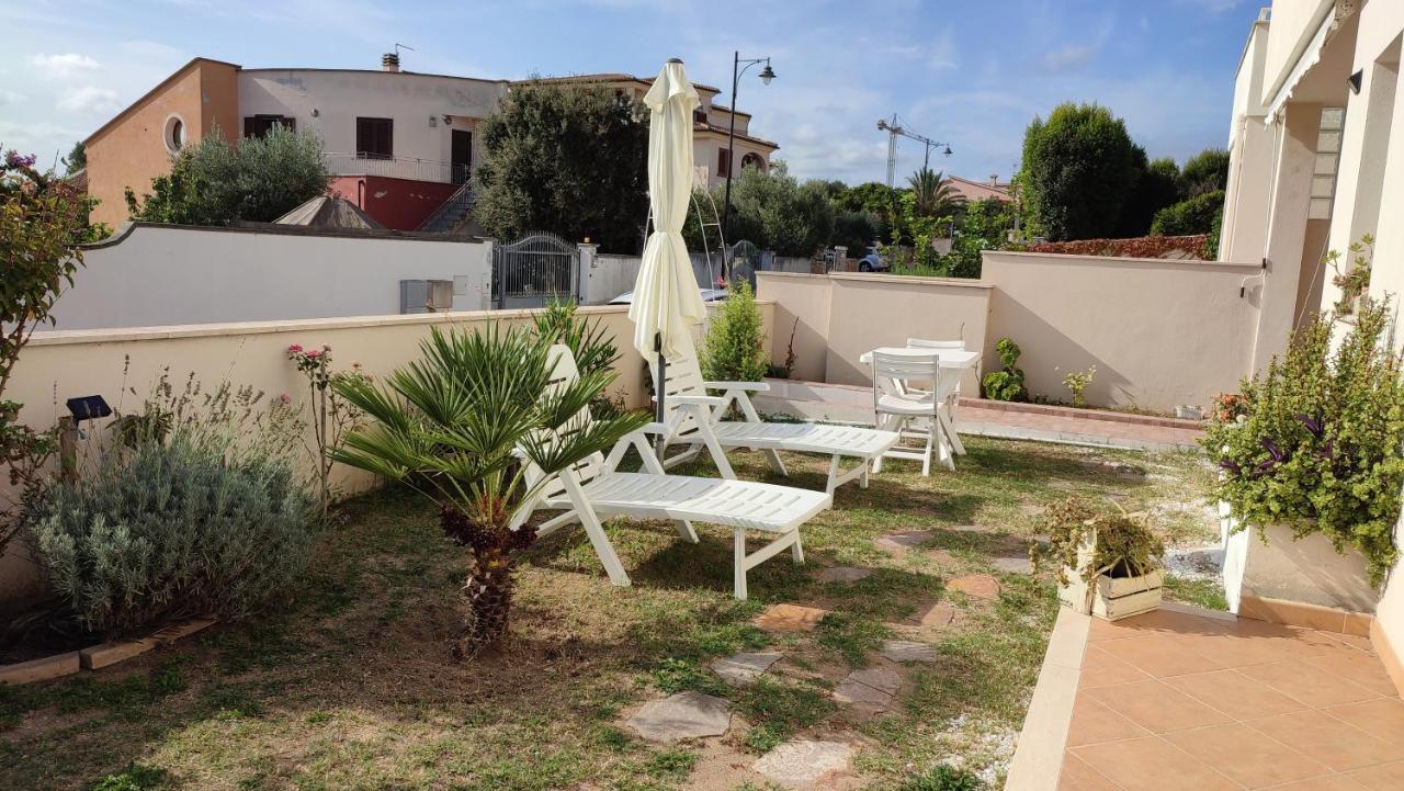 Casa Vacanze Olbia Kültér fotó