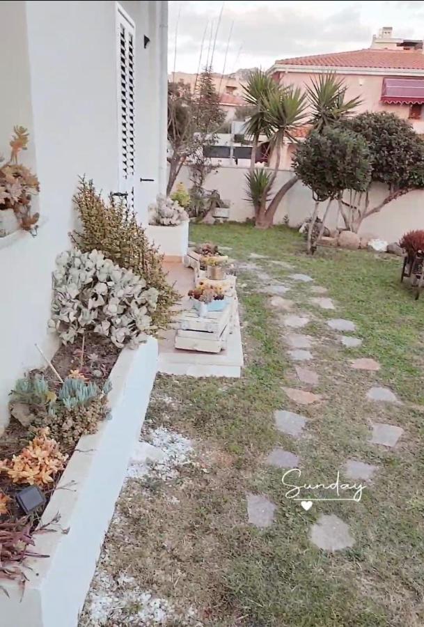 Casa Vacanze Olbia Kültér fotó