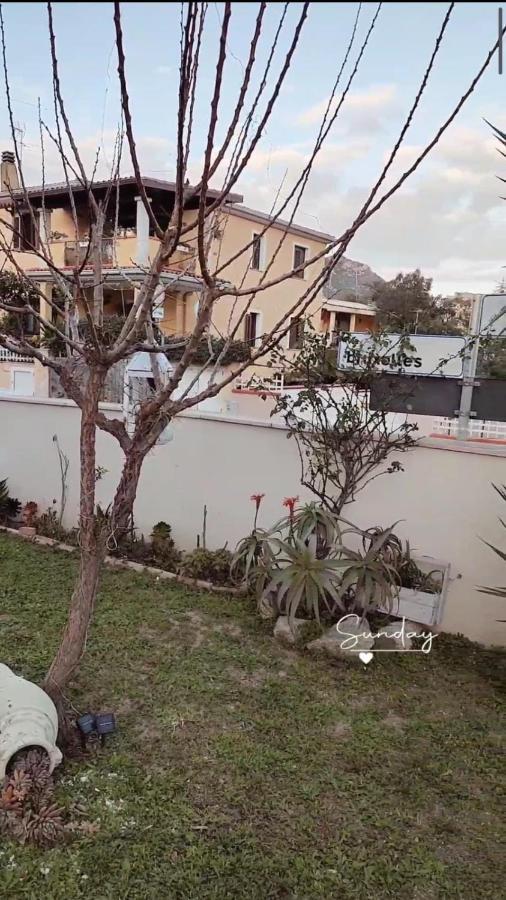 Casa Vacanze Olbia Kültér fotó