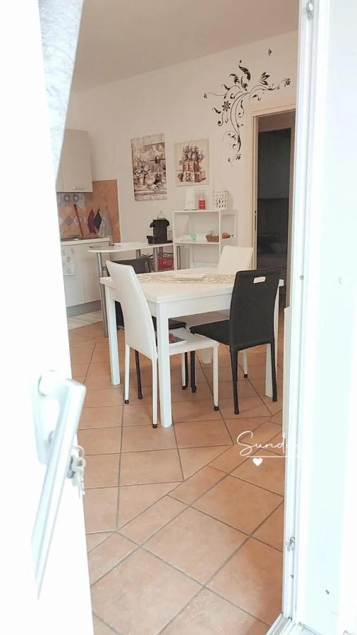Casa Vacanze Olbia Kültér fotó