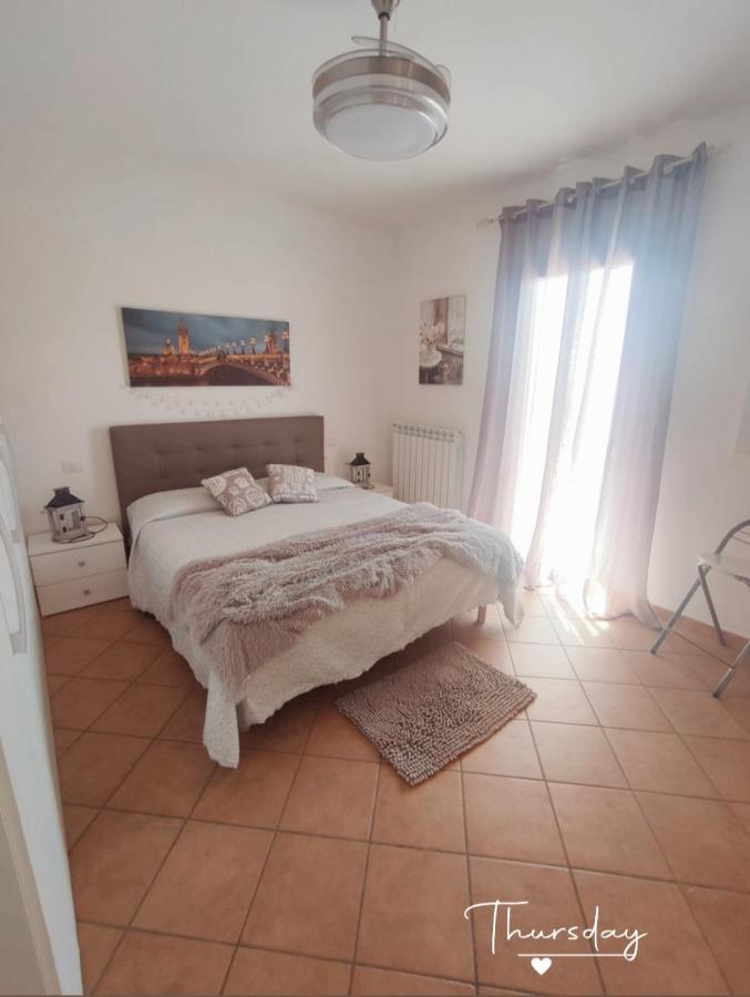 Casa Vacanze Olbia Kültér fotó
