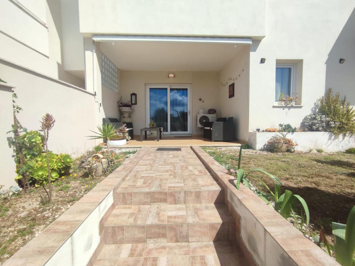 Casa Vacanze Olbia Kültér fotó