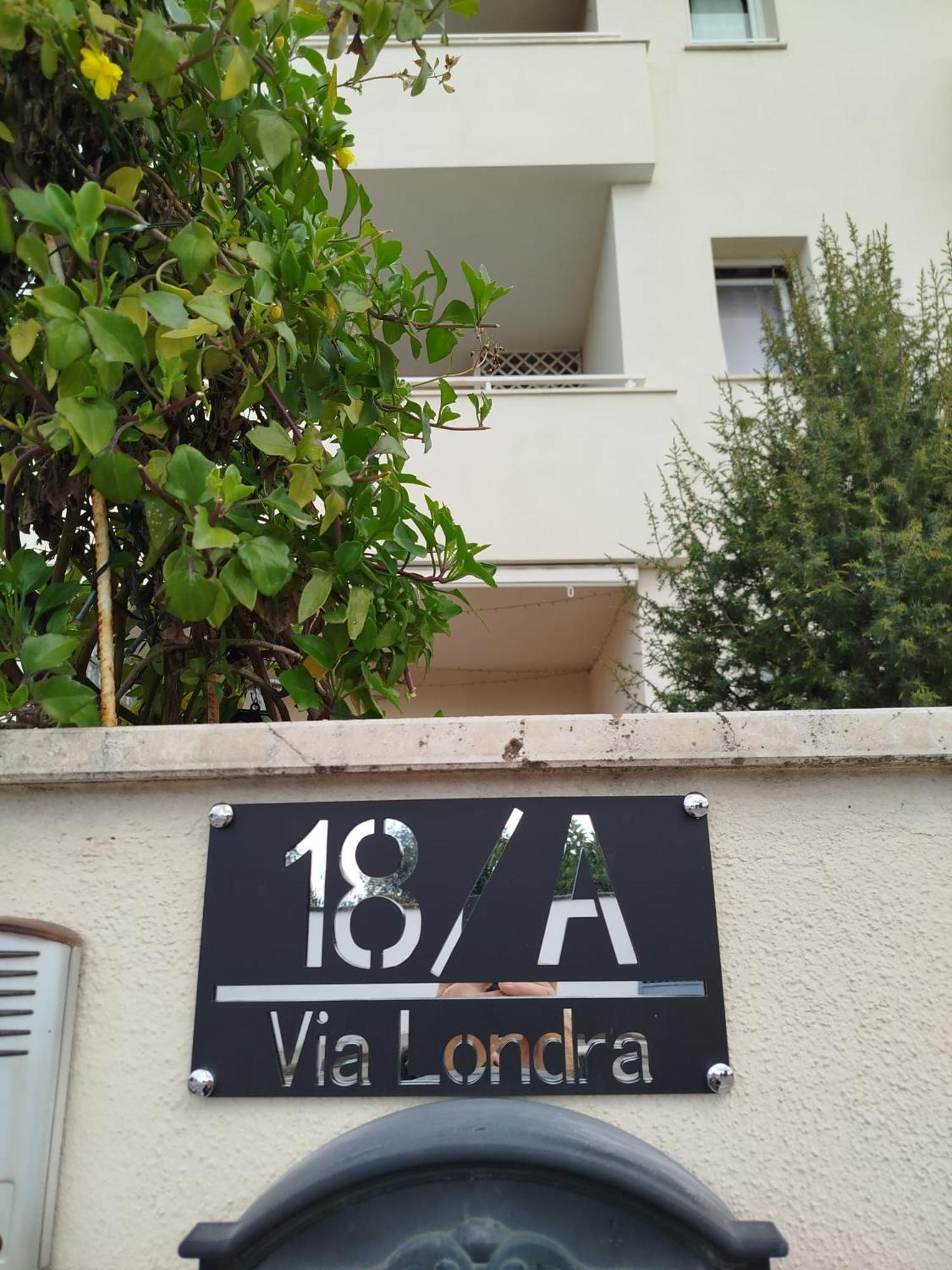 Casa Vacanze Olbia Kültér fotó
