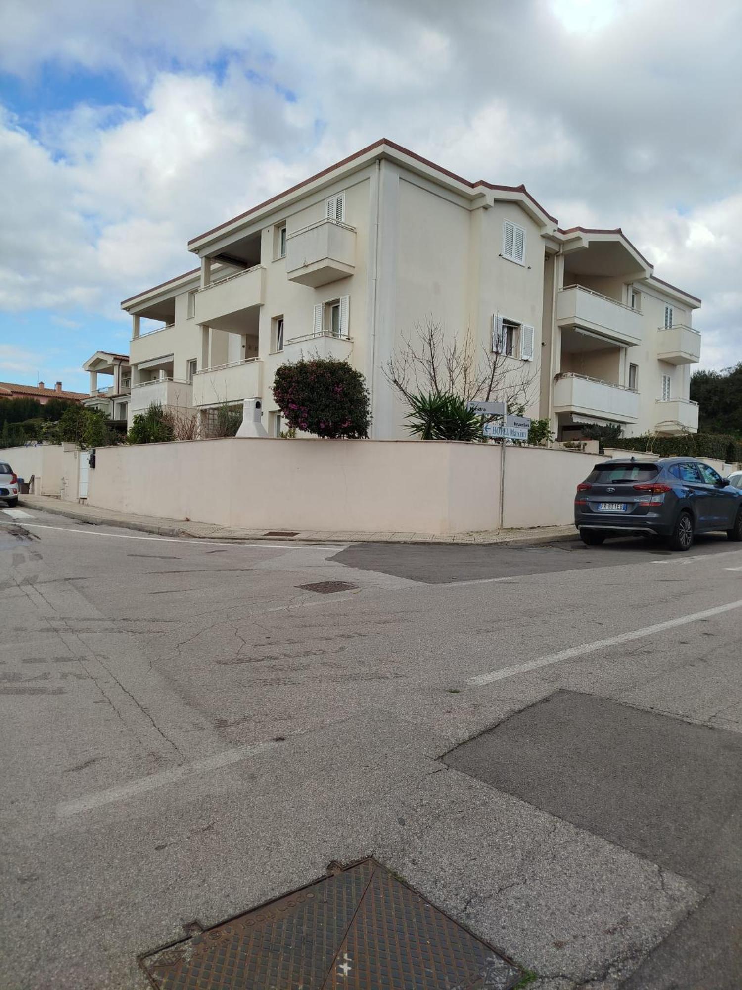 Casa Vacanze Olbia Kültér fotó