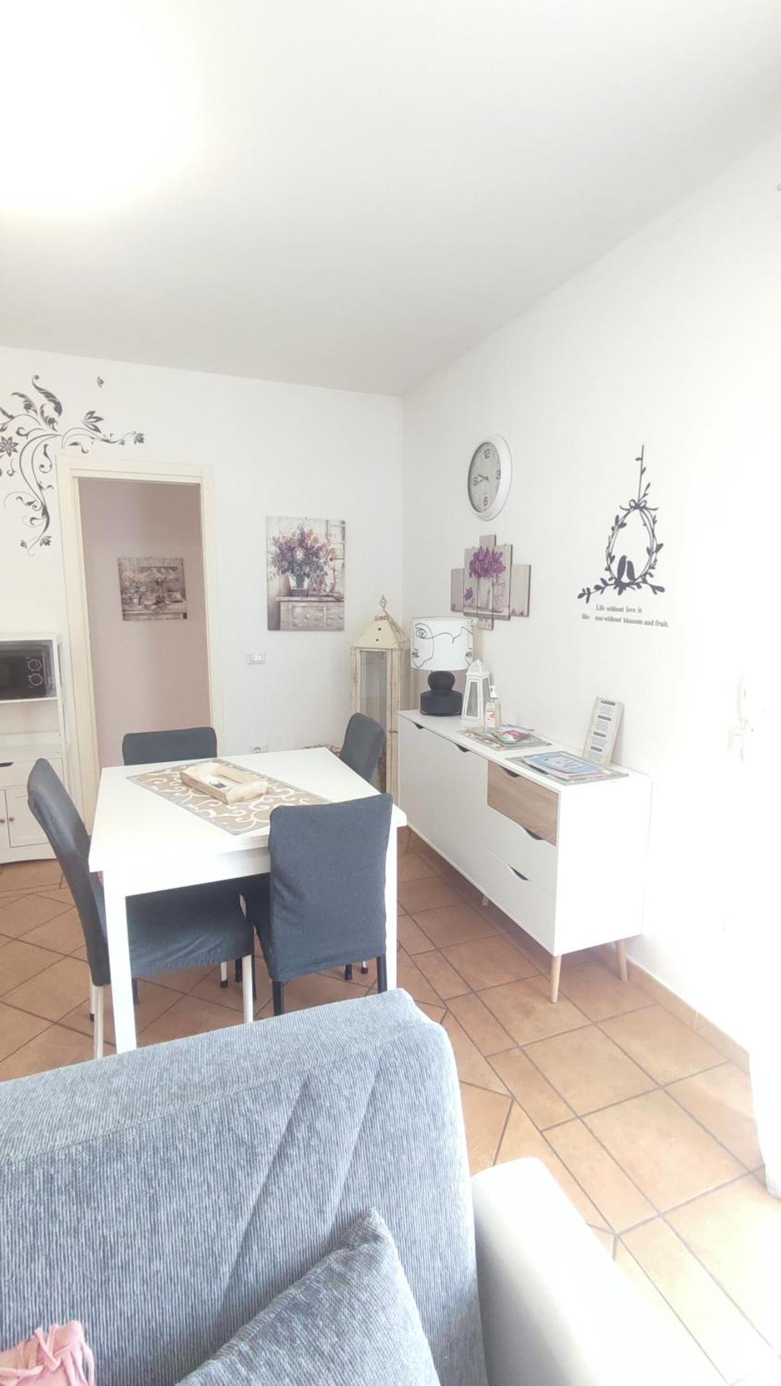 Casa Vacanze Olbia Kültér fotó