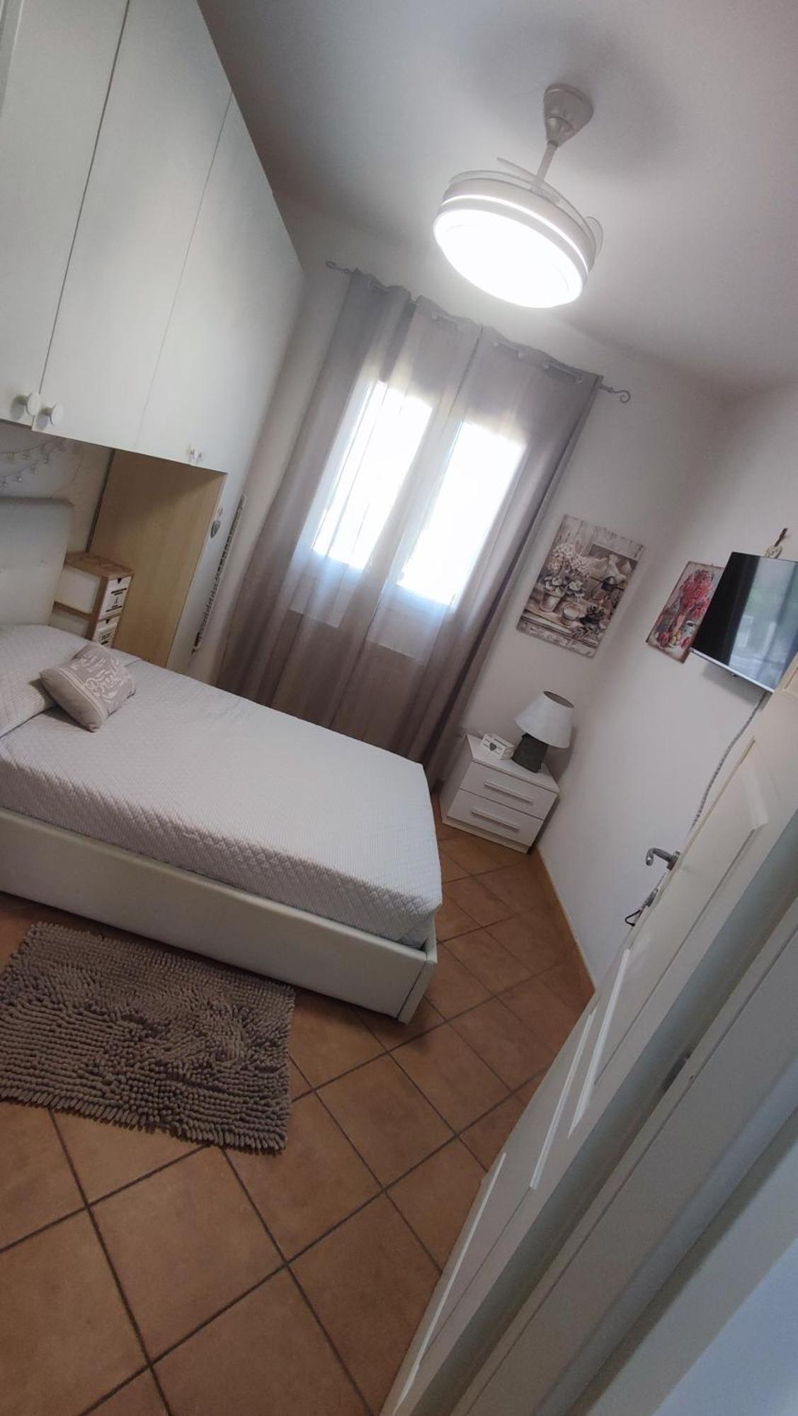 Casa Vacanze Olbia Kültér fotó