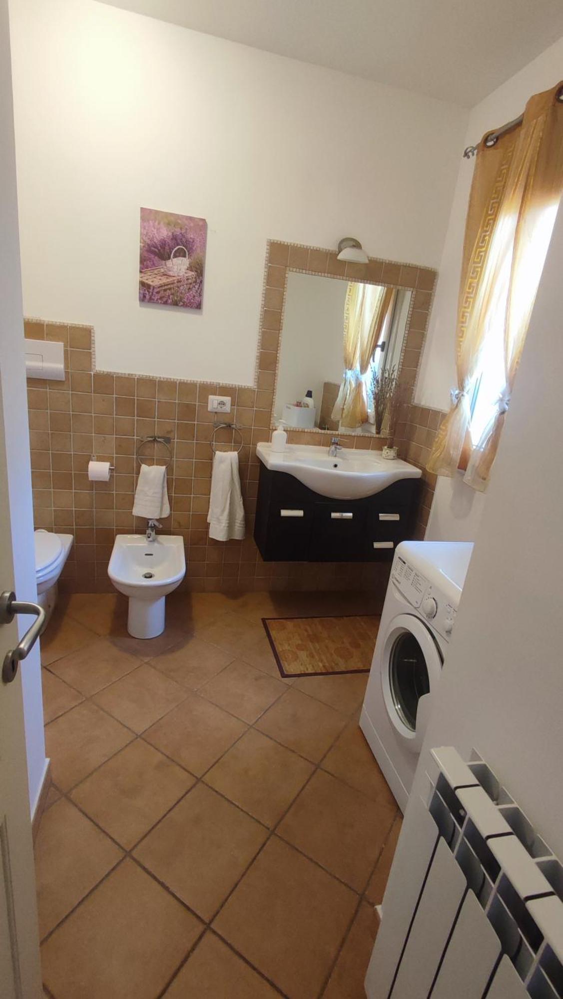 Casa Vacanze Olbia Kültér fotó
