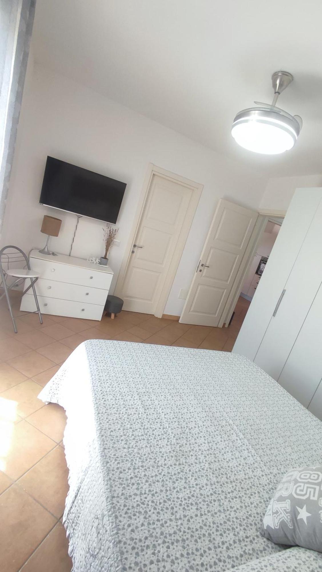 Casa Vacanze Olbia Kültér fotó