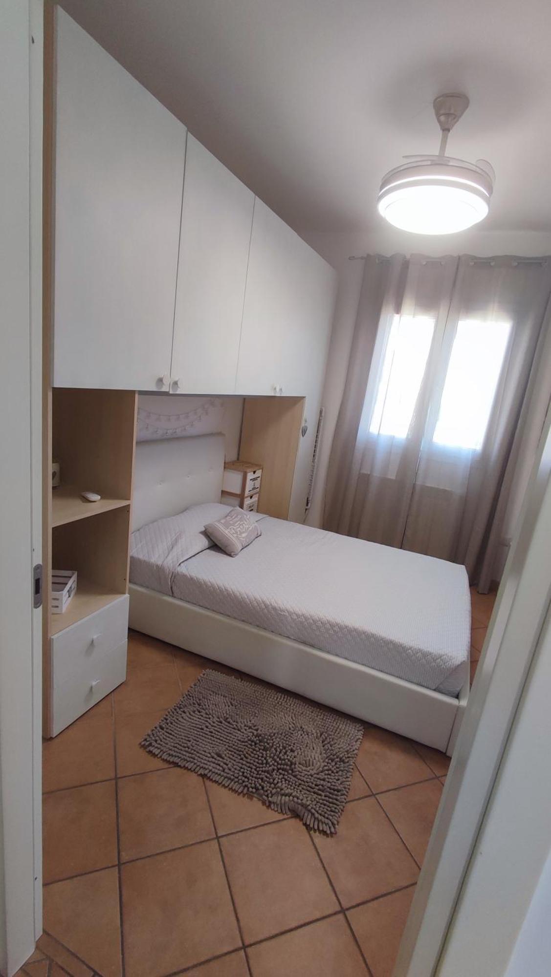 Casa Vacanze Olbia Kültér fotó