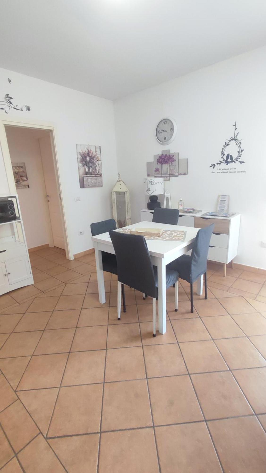 Casa Vacanze Olbia Kültér fotó