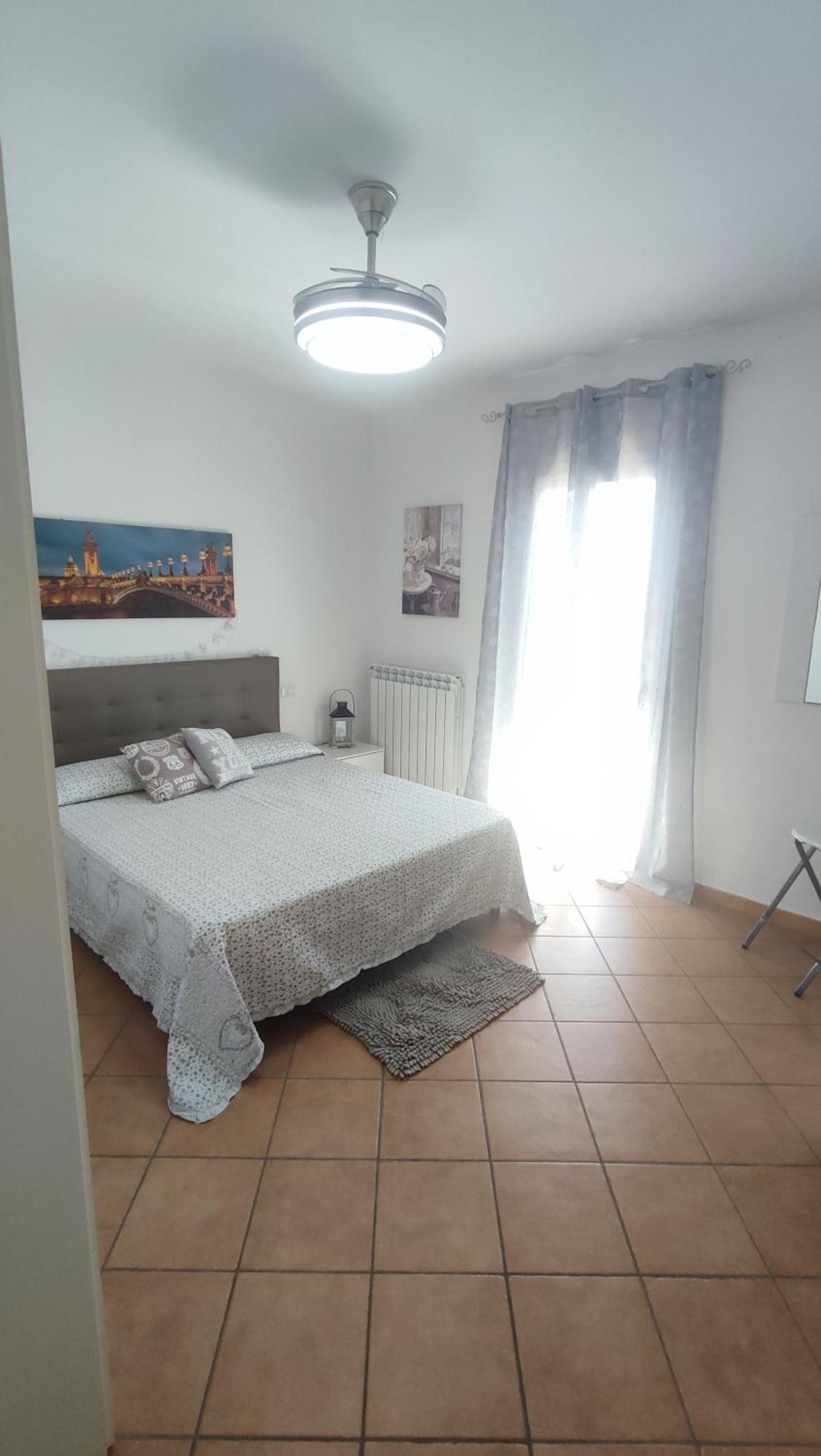 Casa Vacanze Olbia Kültér fotó