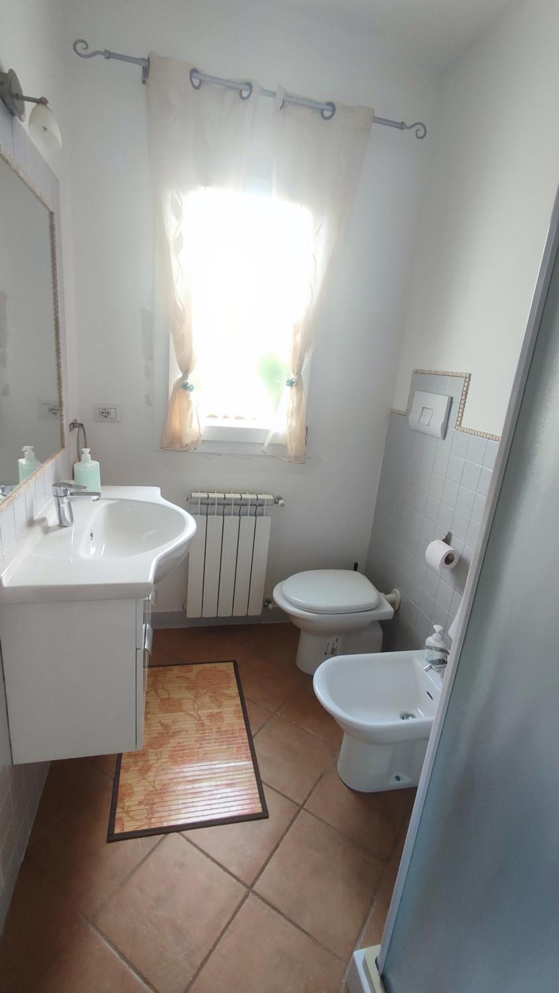Casa Vacanze Olbia Kültér fotó