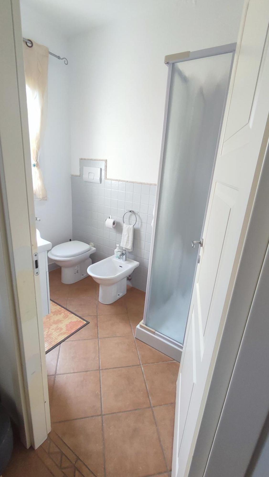 Casa Vacanze Olbia Kültér fotó