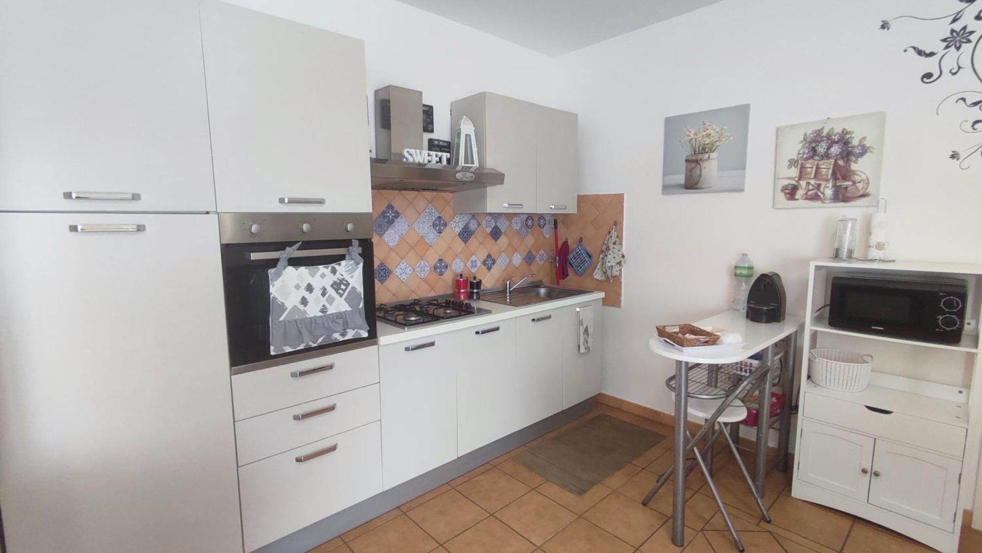 Casa Vacanze Olbia Kültér fotó