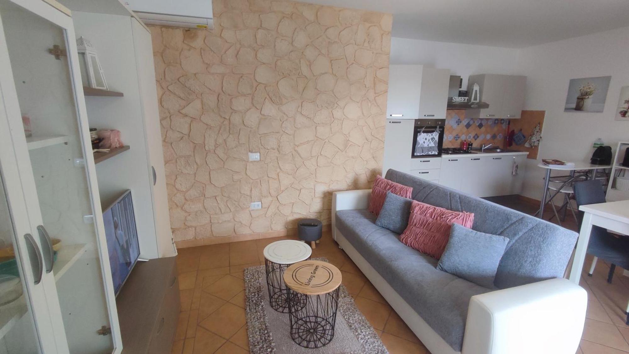 Casa Vacanze Olbia Kültér fotó
