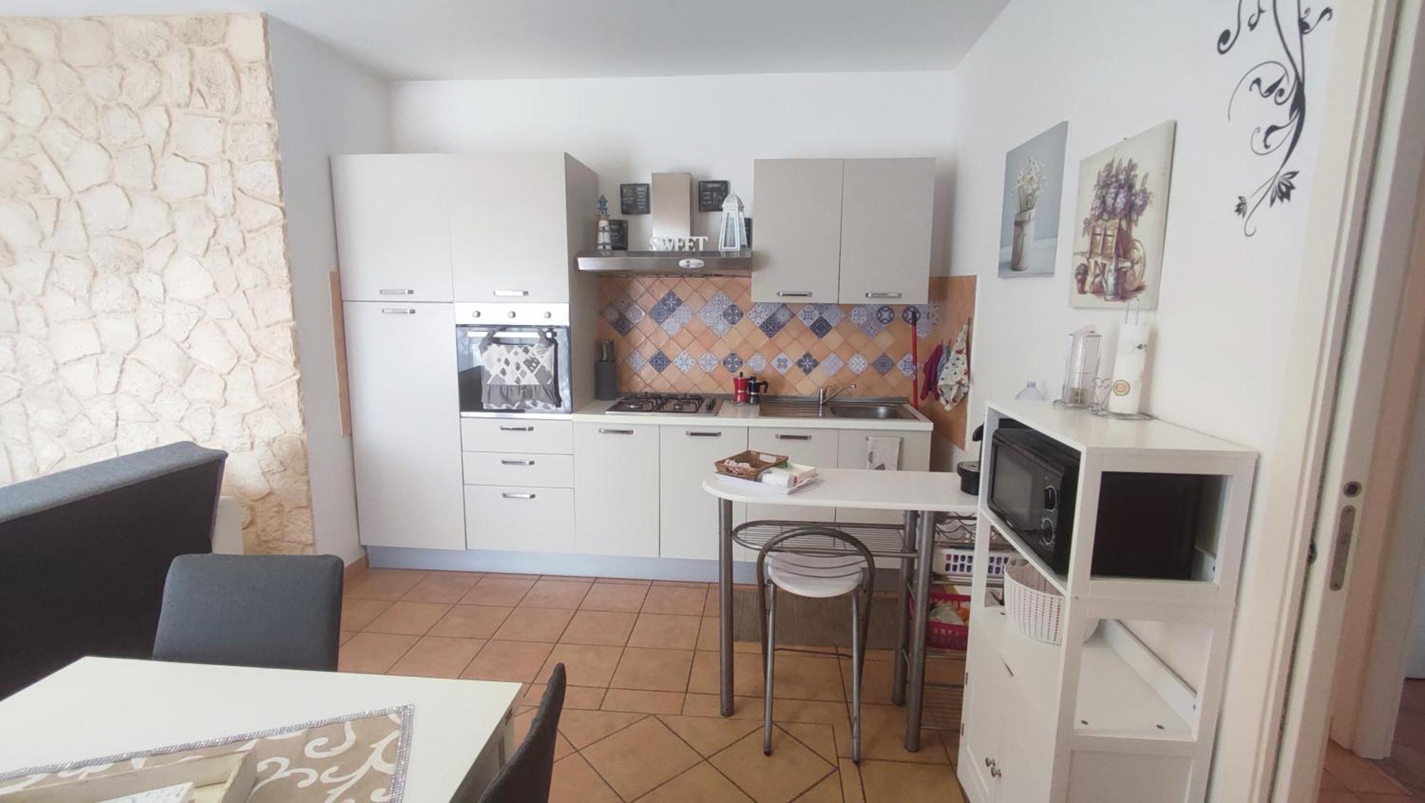 Casa Vacanze Olbia Kültér fotó